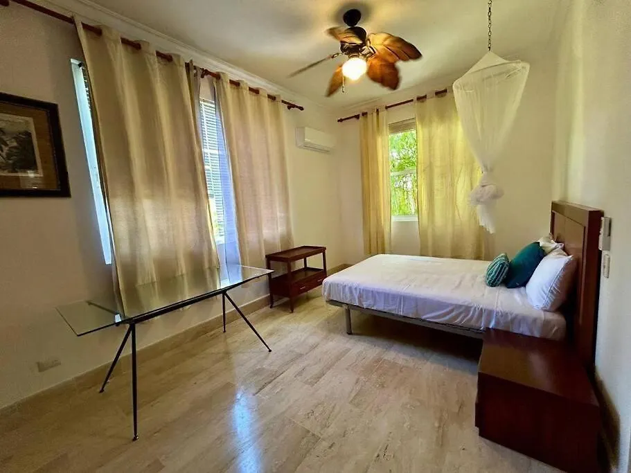 Villa Rubi ,Lujosa Villa En Punta Cana