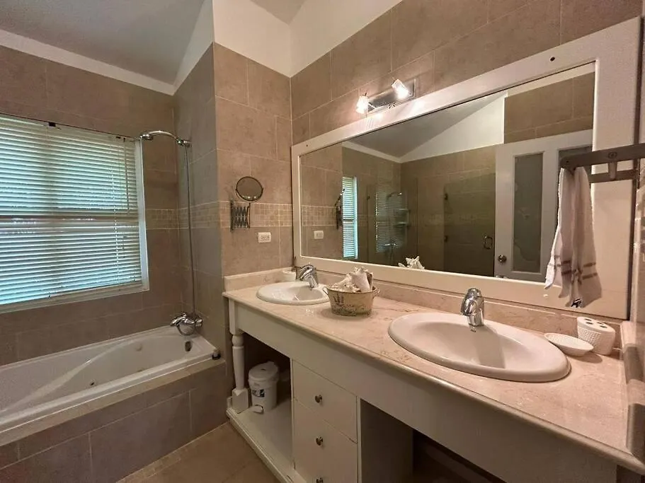 Villa Rubi ,Lujosa Villa En Punta Cana