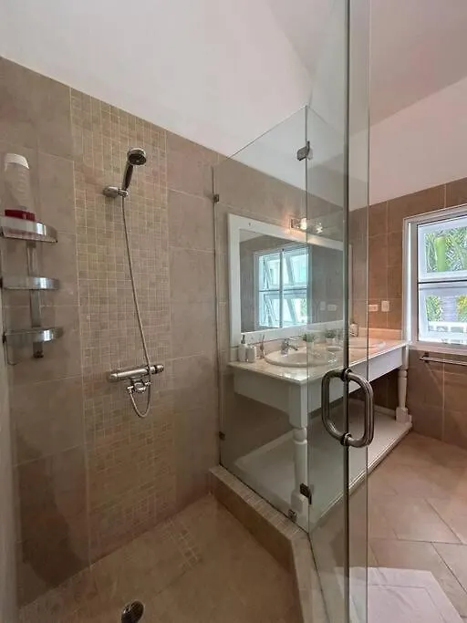 Villa Rubi ,Lujosa Villa En Punta Cana