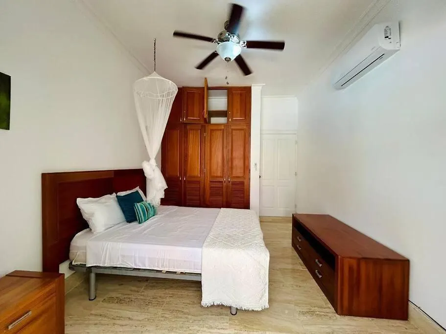 Villa Rubi ,Lujosa Villa En Punta Cana Dominican Republic