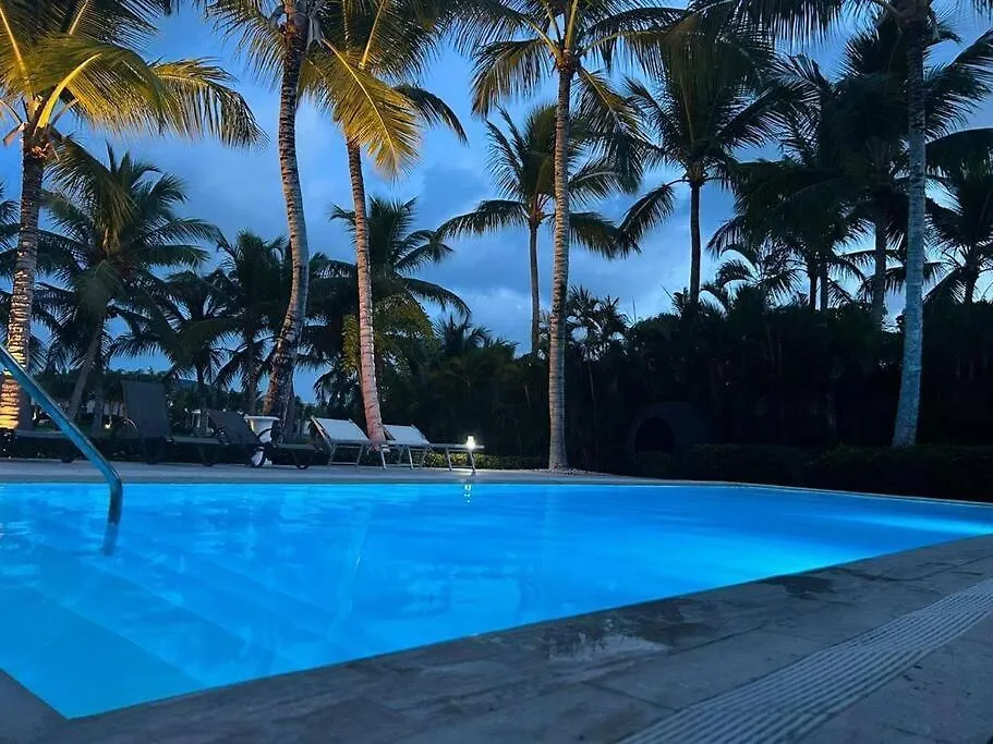 Villa Rubi ,Lujosa Villa En Punta Cana